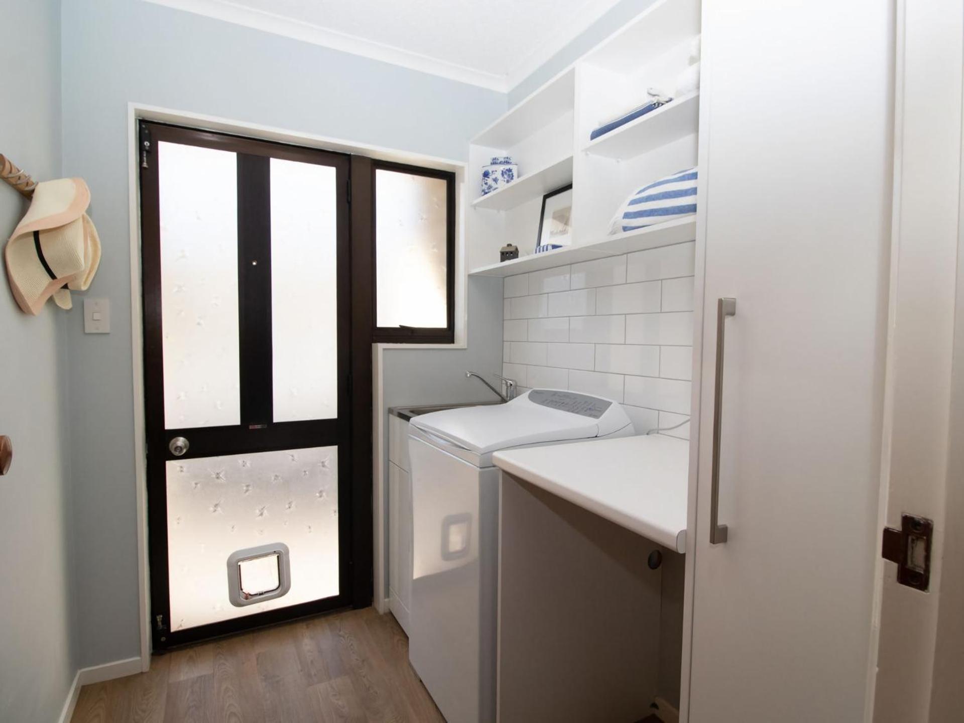 ניו פלימות' The Coastal Cottage Central City Location מראה חיצוני תמונה