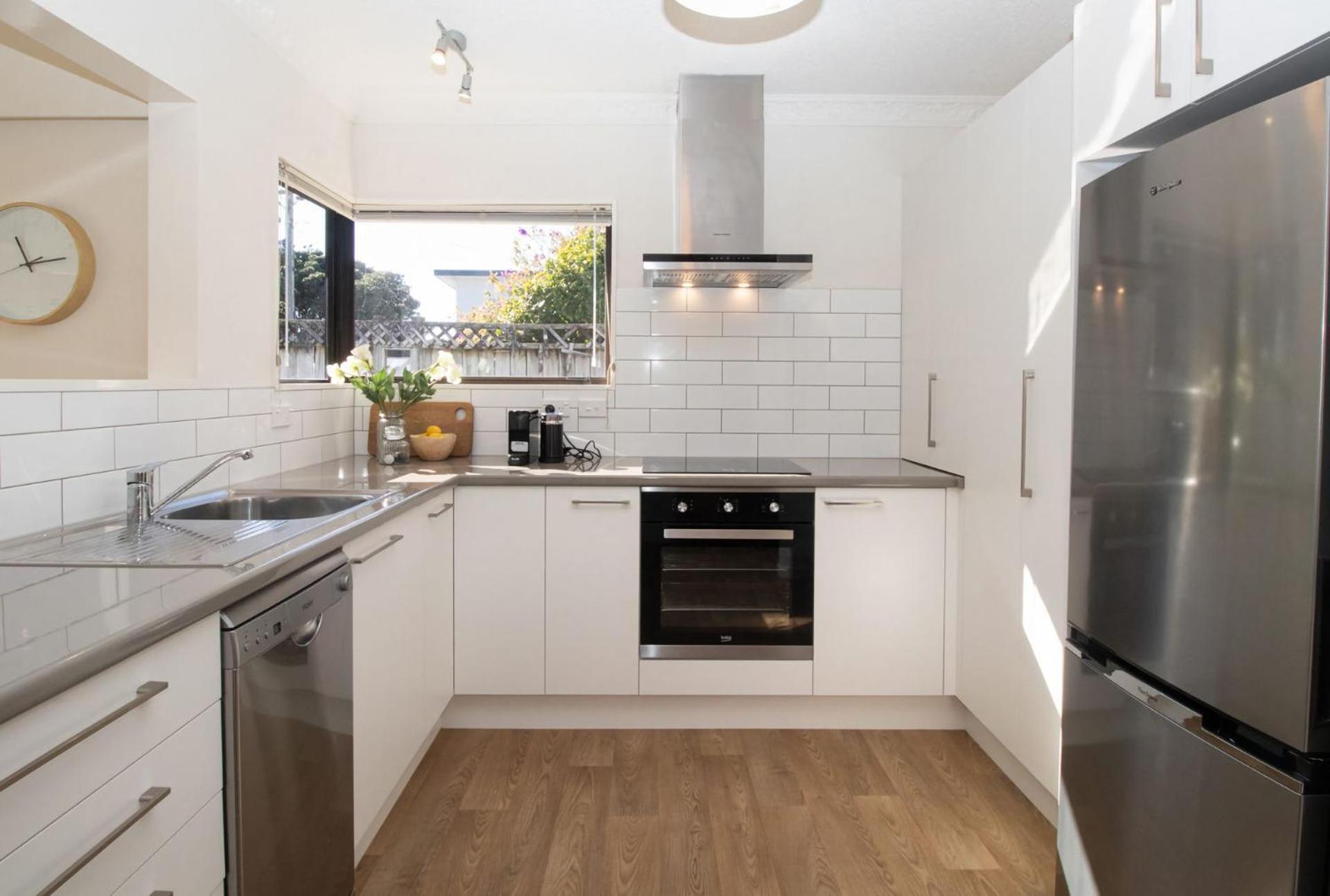 ניו פלימות' The Coastal Cottage Central City Location מראה חיצוני תמונה