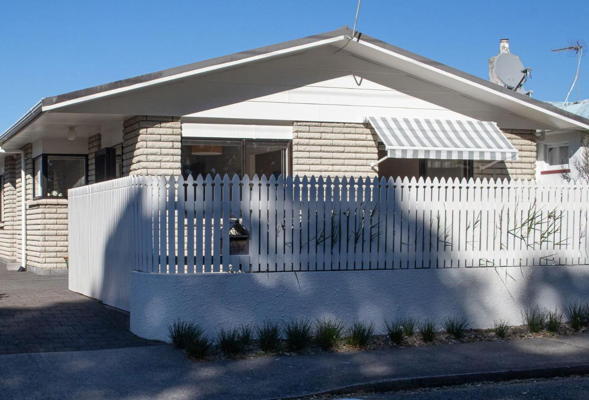 ניו פלימות' The Coastal Cottage Central City Location מראה חיצוני תמונה