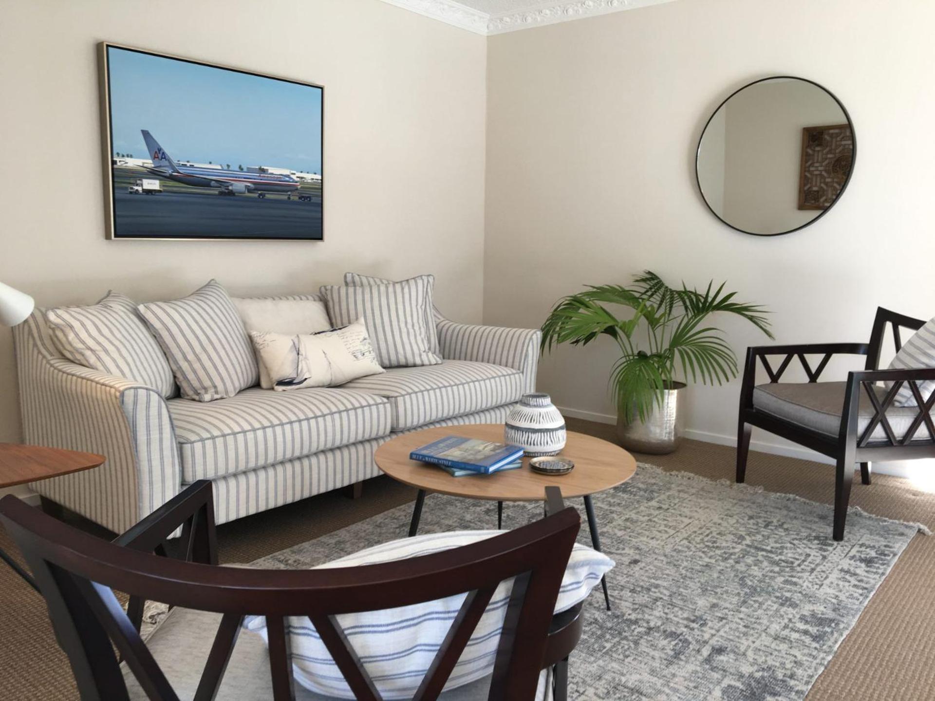 ניו פלימות' The Coastal Cottage Central City Location מראה חיצוני תמונה