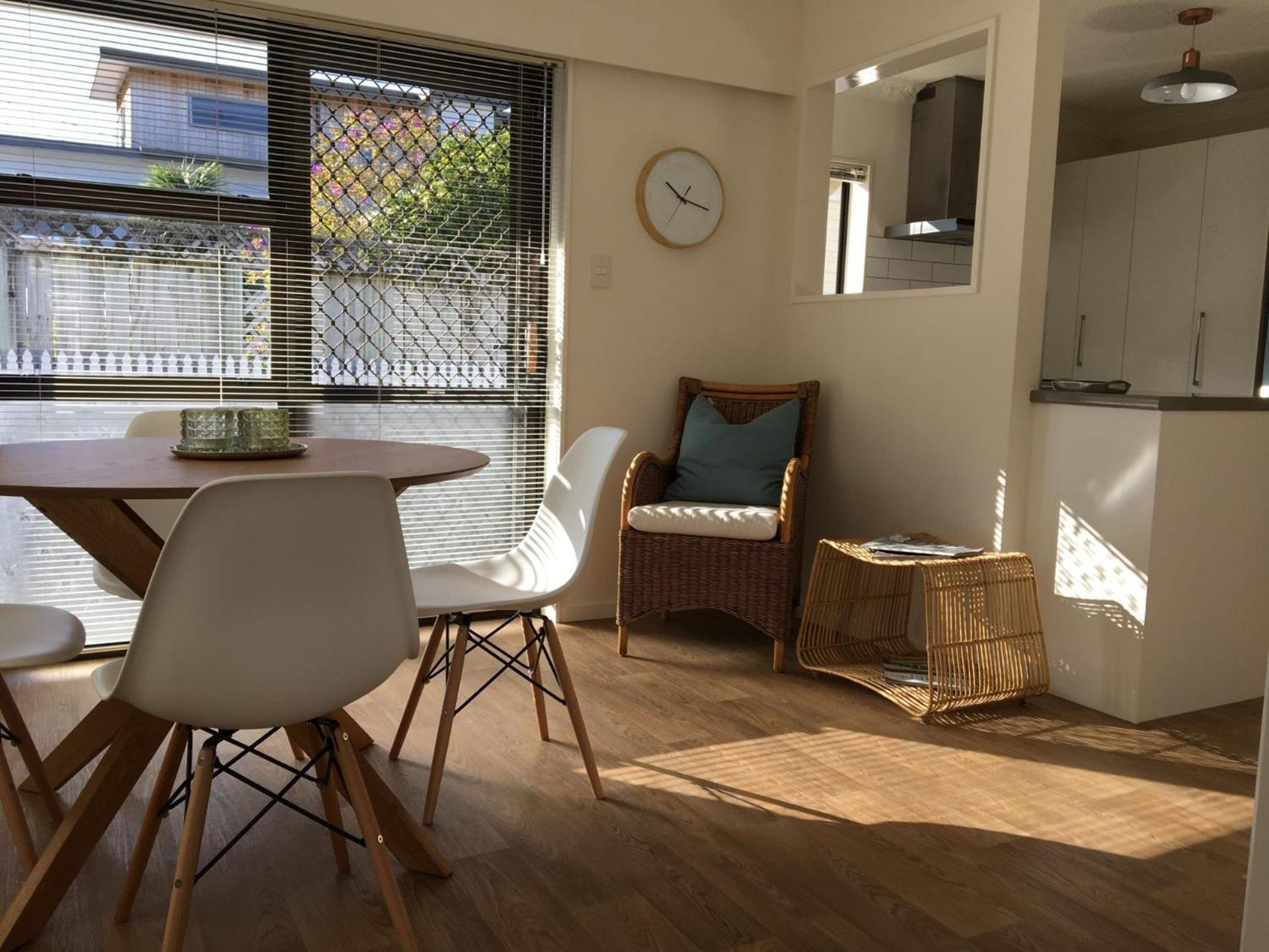 ניו פלימות' The Coastal Cottage Central City Location מראה חיצוני תמונה
